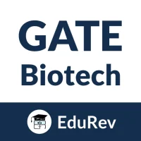 GATE Biotech Exam Prep App